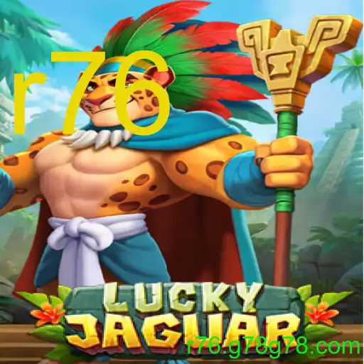 LuckyJaguar